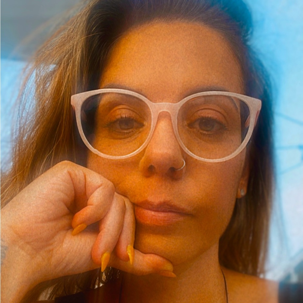 Meet your Posher, Ximena